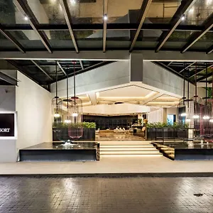 4* منتجع دوبل تري باي هيلتون هوتل بينانغ