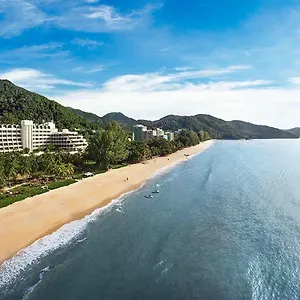 Parkroyal Penang Semesteranläggning (resort)